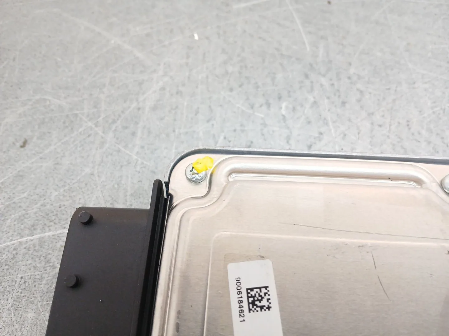 Centralita Motor Uce para Bmw 1 (F20)