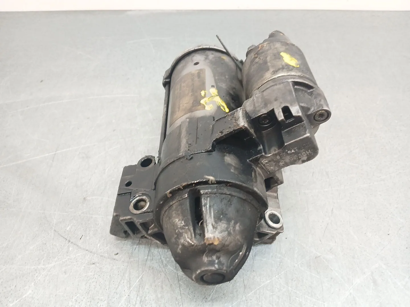 Motor Arranque para Bmw 1 (F20)