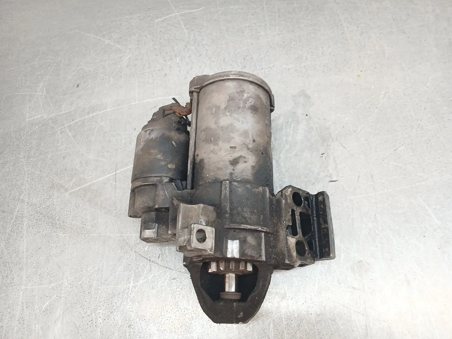 Motor Arranque para Bmw 1 (F20)