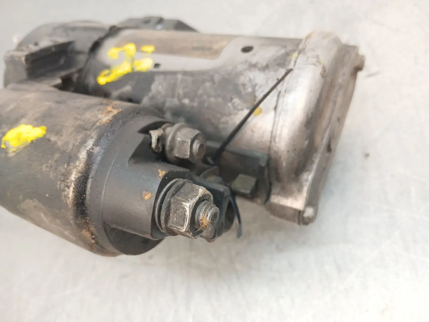 Motor Arranque para Bmw 1 (F20)