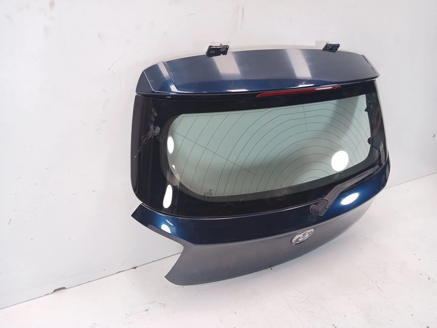 Porton Trasero para Bmw 1 (F20)