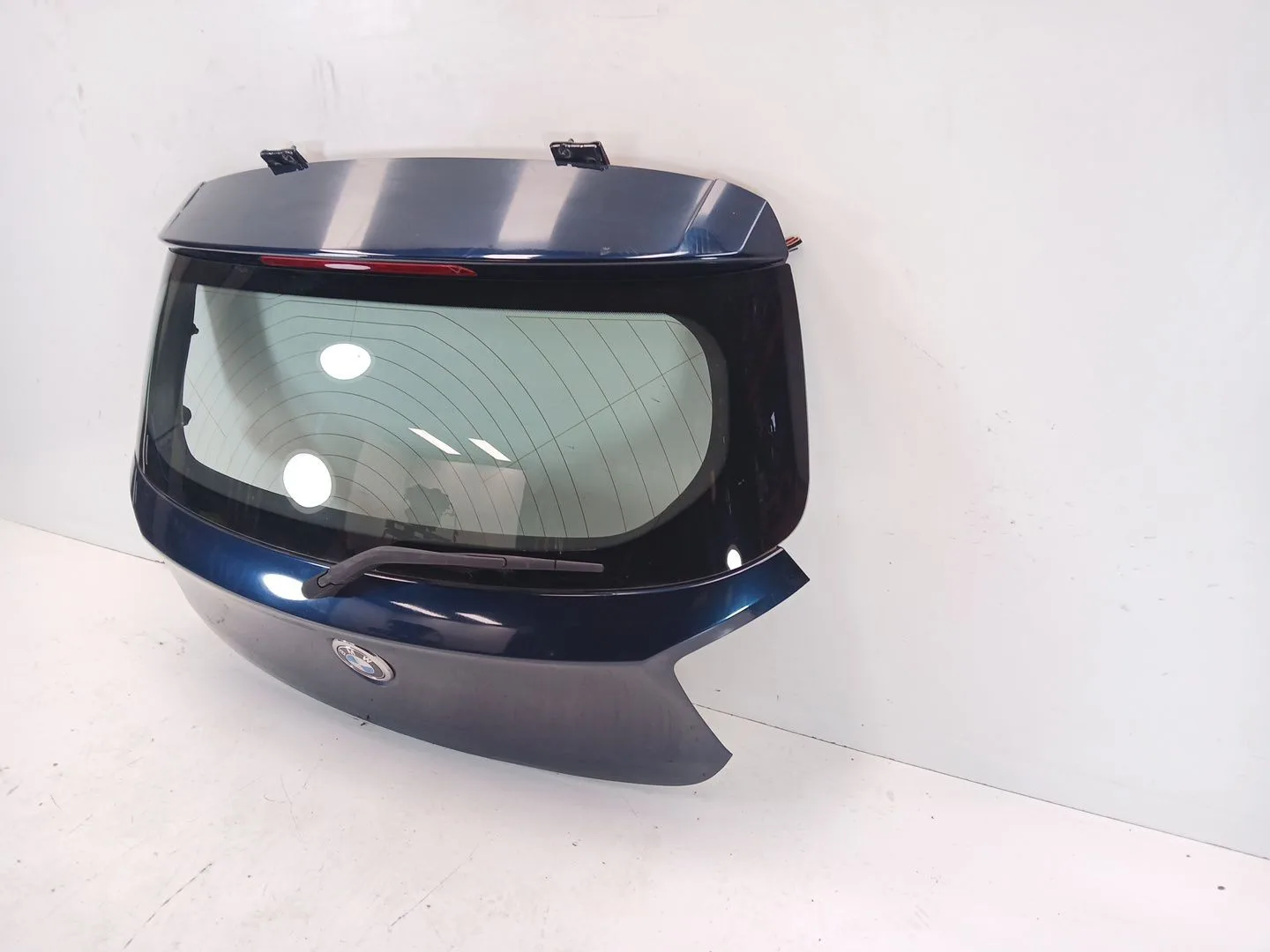 Porton Trasero para Bmw 1 (F20)