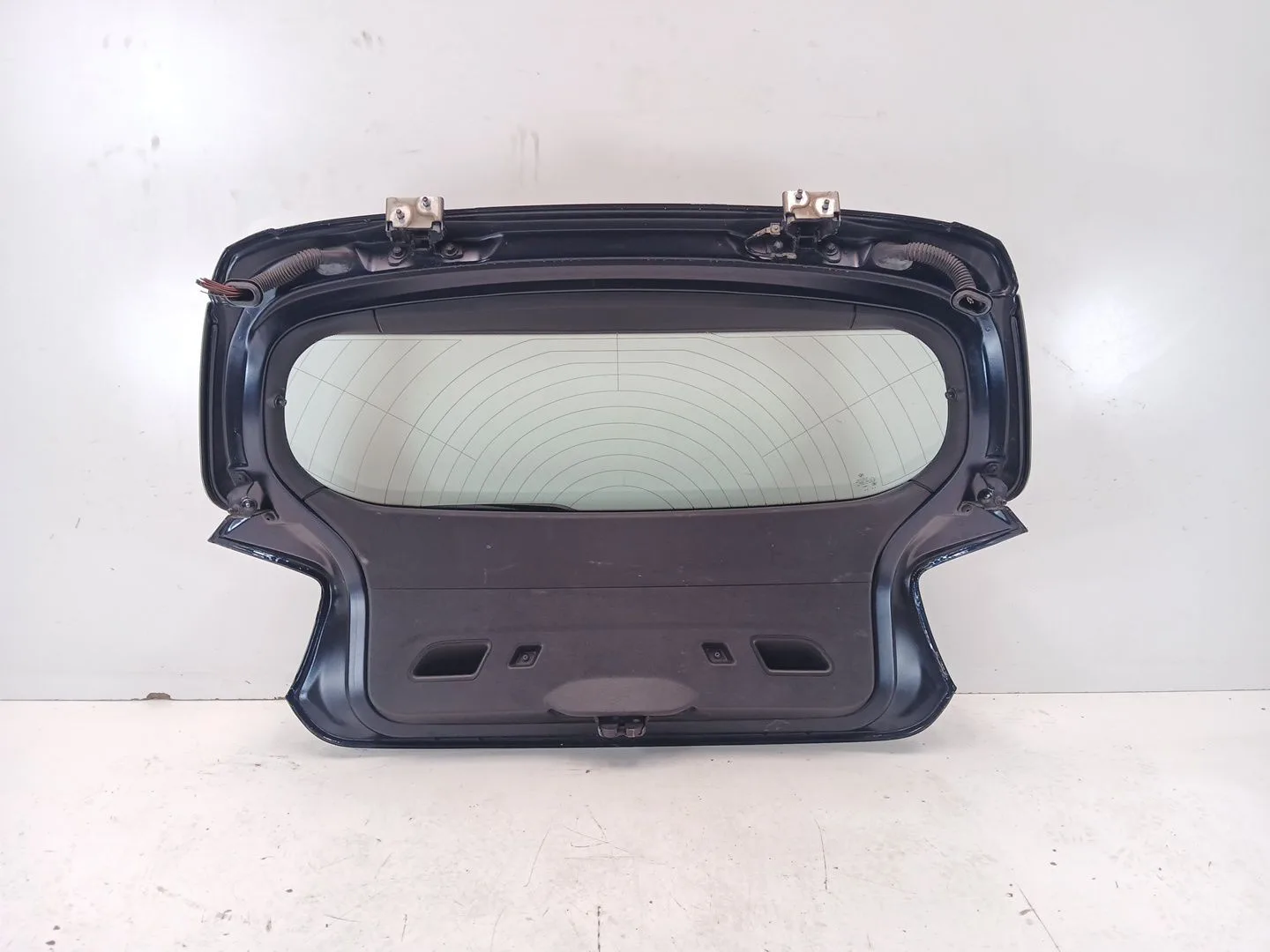 Porton Trasero para Bmw 1 (F20)