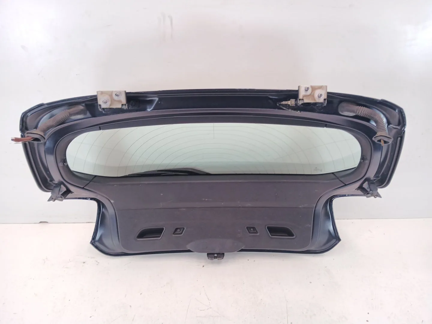 Porton Trasero para Bmw 1 (F20)
