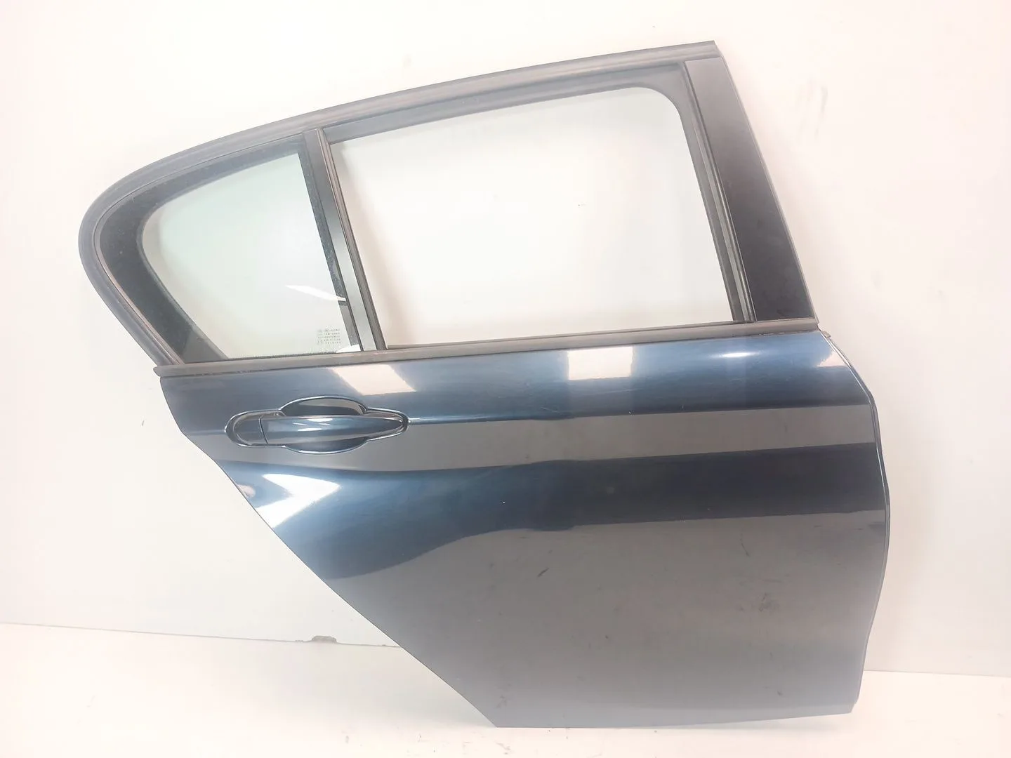 Puerta Trasera Derecha para Bmw 1 (F20)