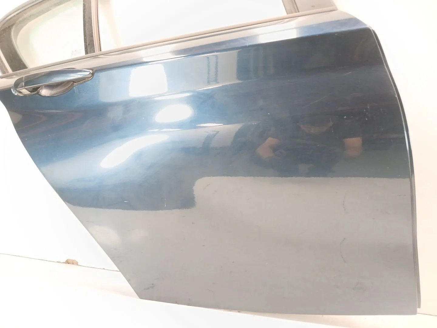 Puerta Trasera Derecha para Bmw 1 (F20)