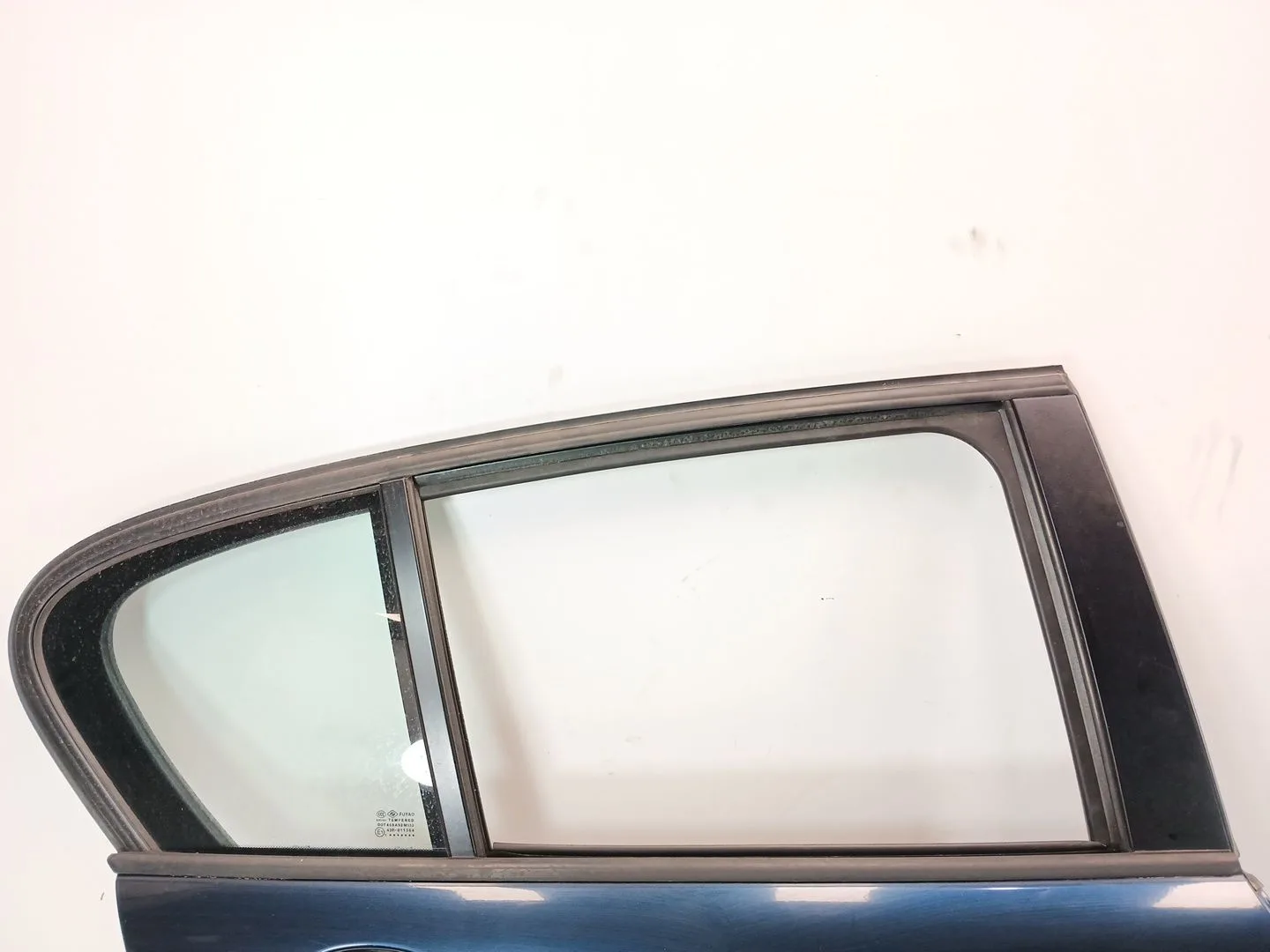 Puerta Trasera Derecha para Bmw 1 (F20)