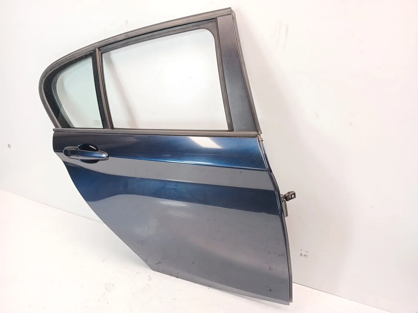 Puerta Trasera Derecha para Bmw 1 (F20)