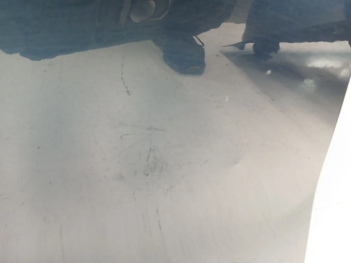 Puerta Trasera Derecha para Bmw 1 (F20)