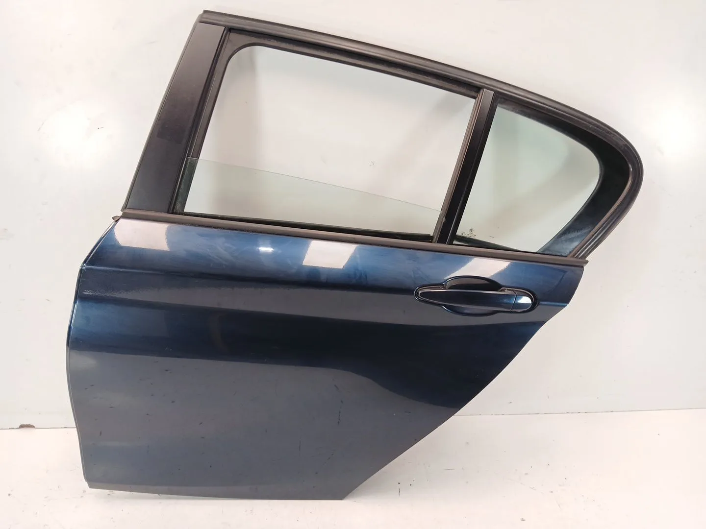 Puerta Trasera Izquierda para Bmw 1 (F20)