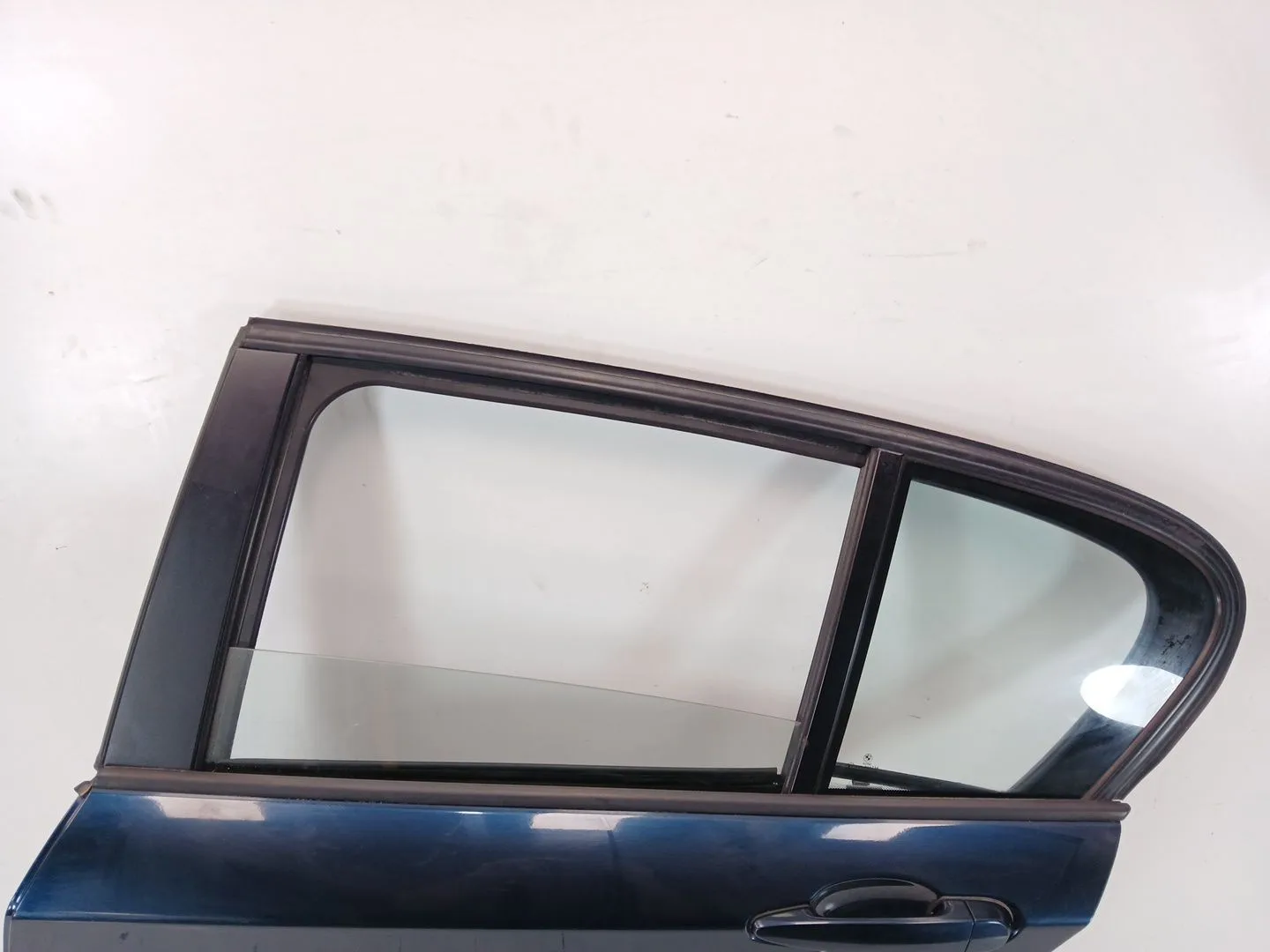 Puerta Trasera Izquierda para Bmw 1 (F20)