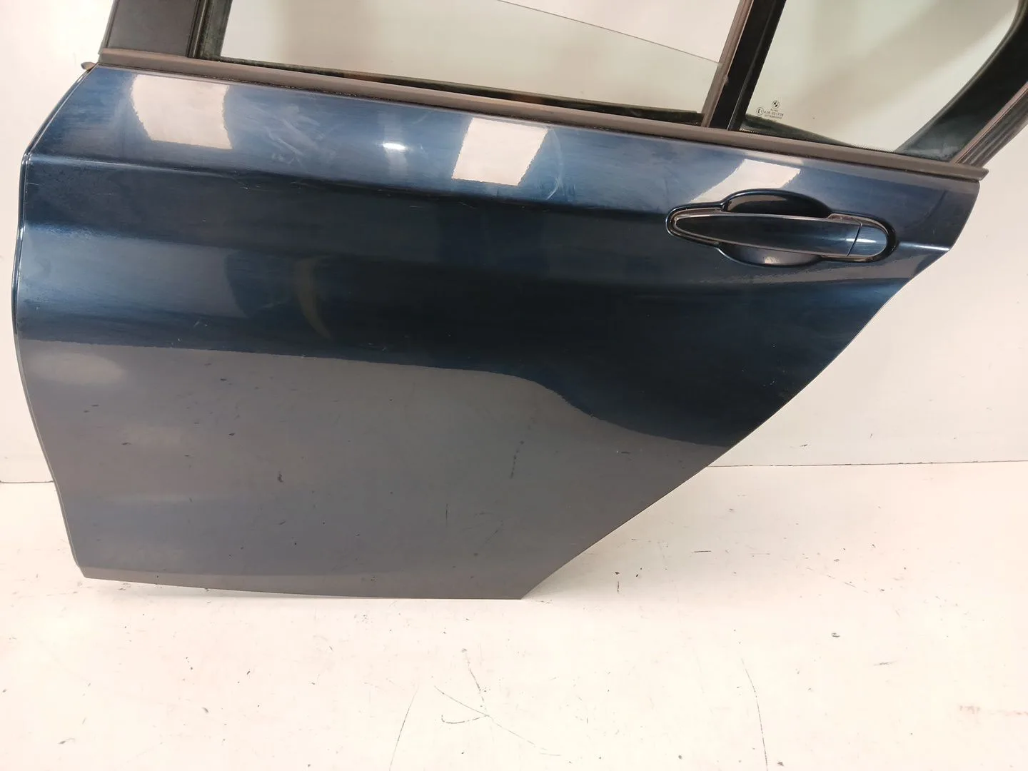 Puerta Trasera Izquierda para Bmw 1 (F20)