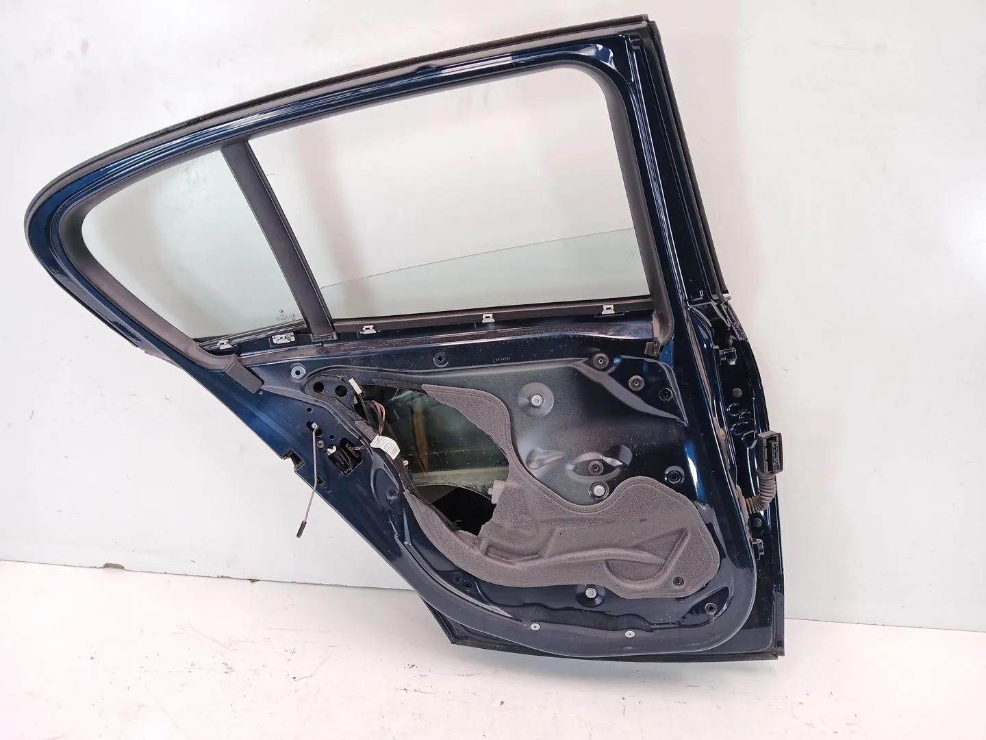 Puerta Trasera Izquierda para Bmw 1 (F20)