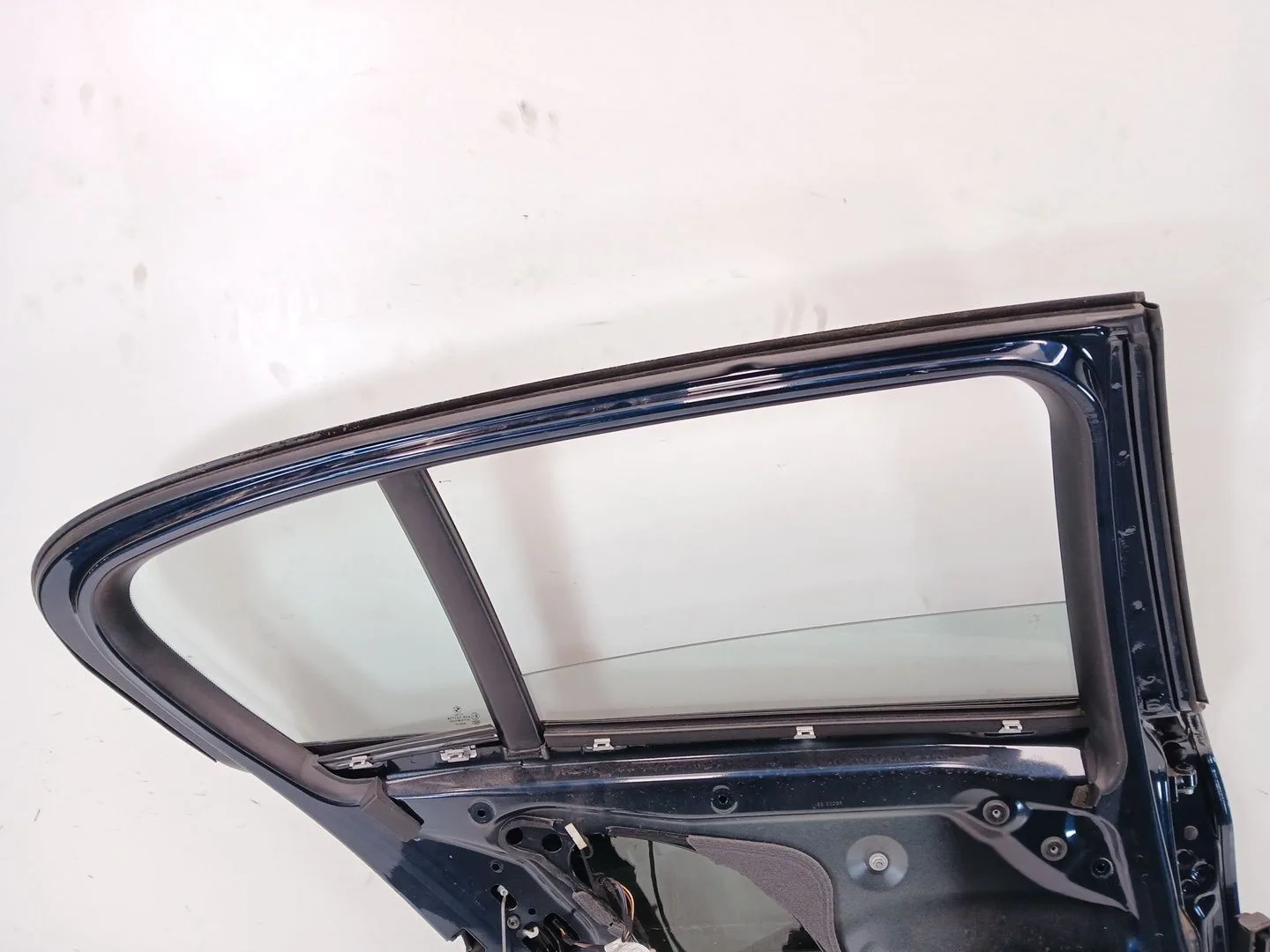 Puerta Trasera Izquierda para Bmw 1 (F20)