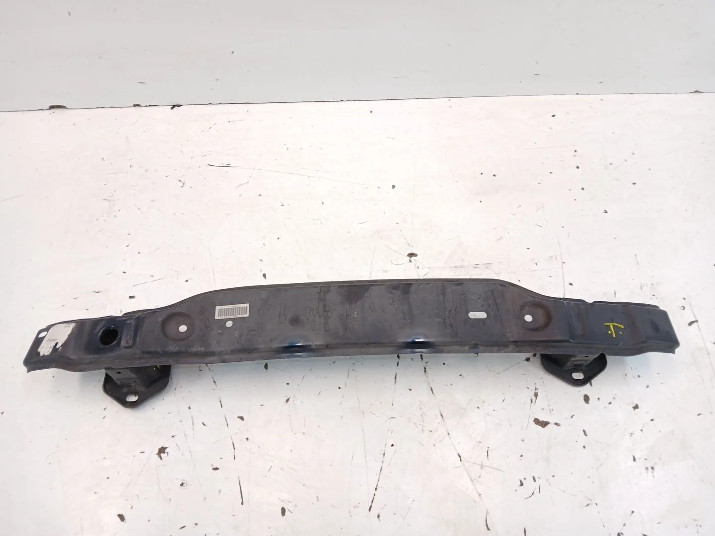Refuerzo Paragolpes Trasero para Bmw 1 (F20)