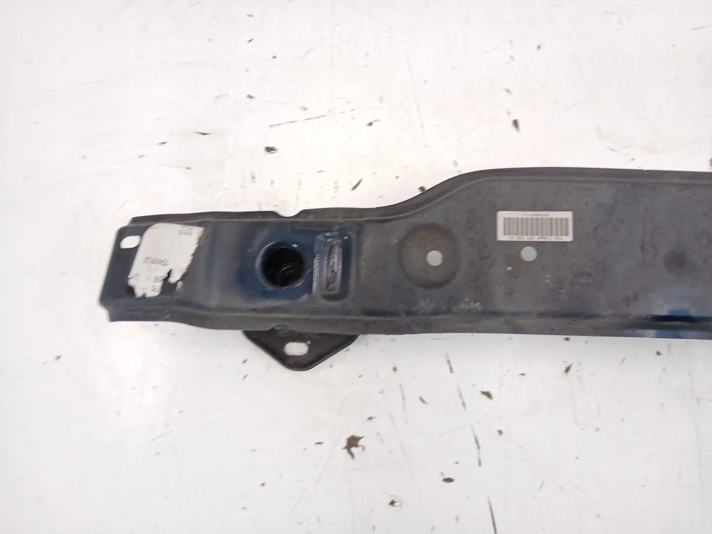 Refuerzo Paragolpes Trasero para Bmw 1 (F20)