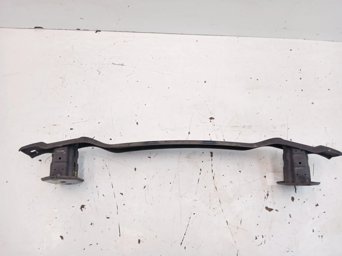 Refuerzo Paragolpes Trasero para Bmw 1 (F20)