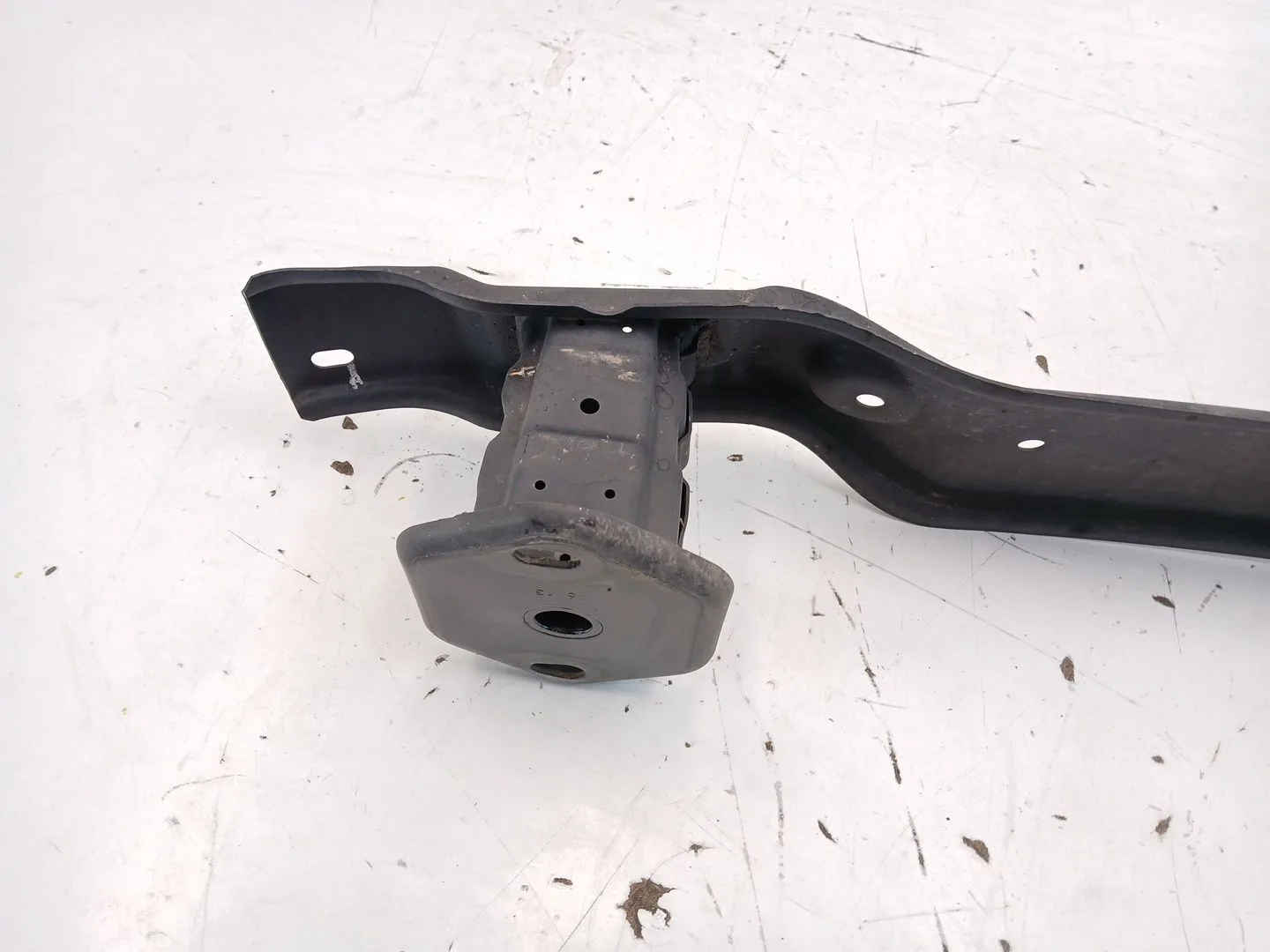 Refuerzo Paragolpes Trasero para Bmw 1 (F20)