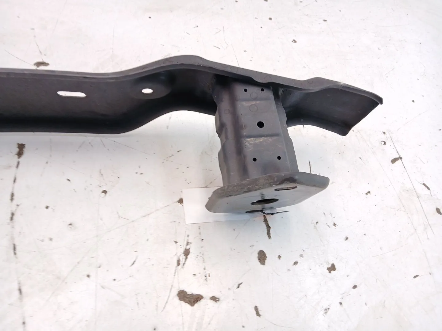 Refuerzo Paragolpes Trasero para Bmw 1 (F20)