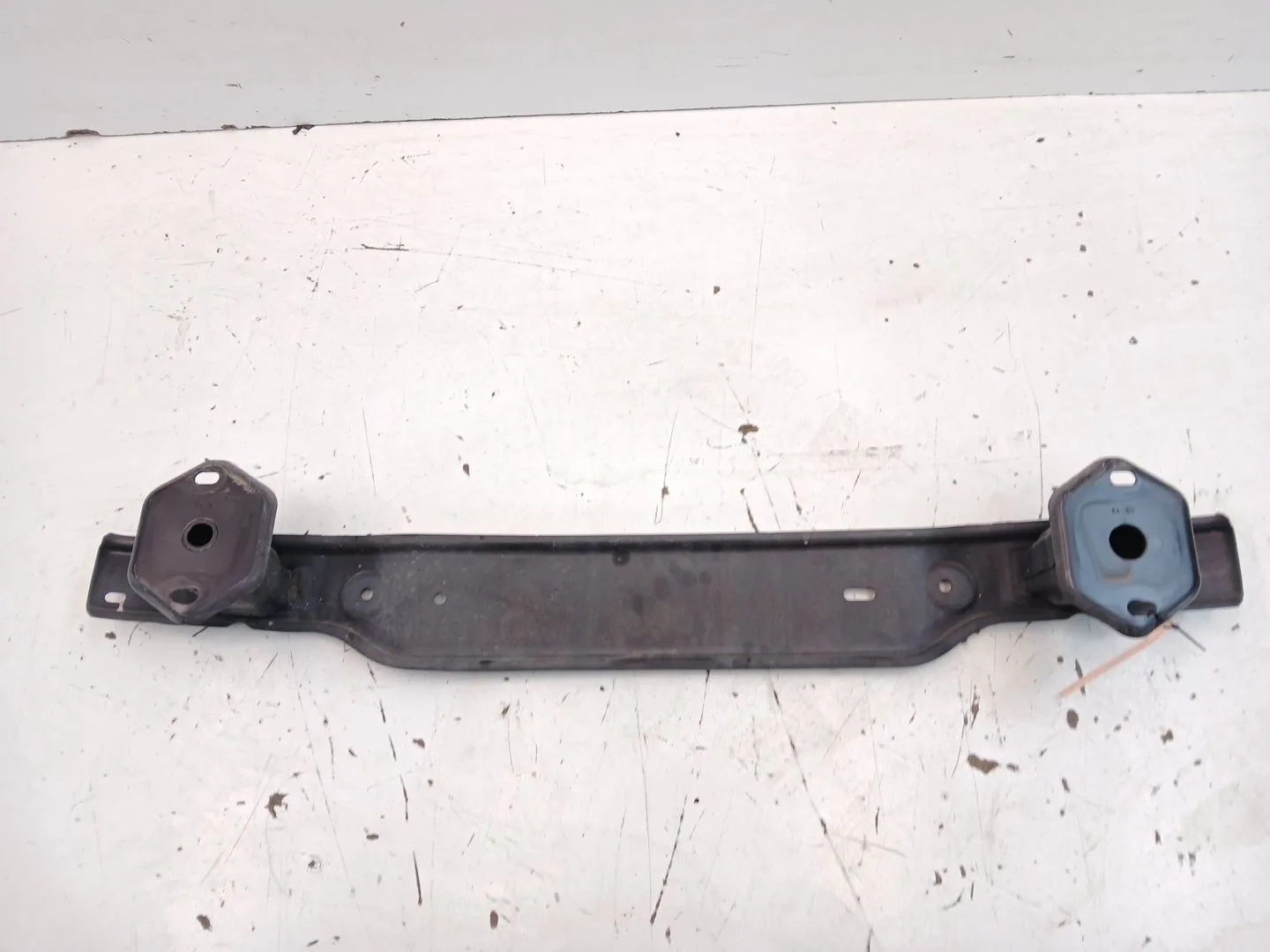 Refuerzo Paragolpes Trasero para Bmw 1 (F20)