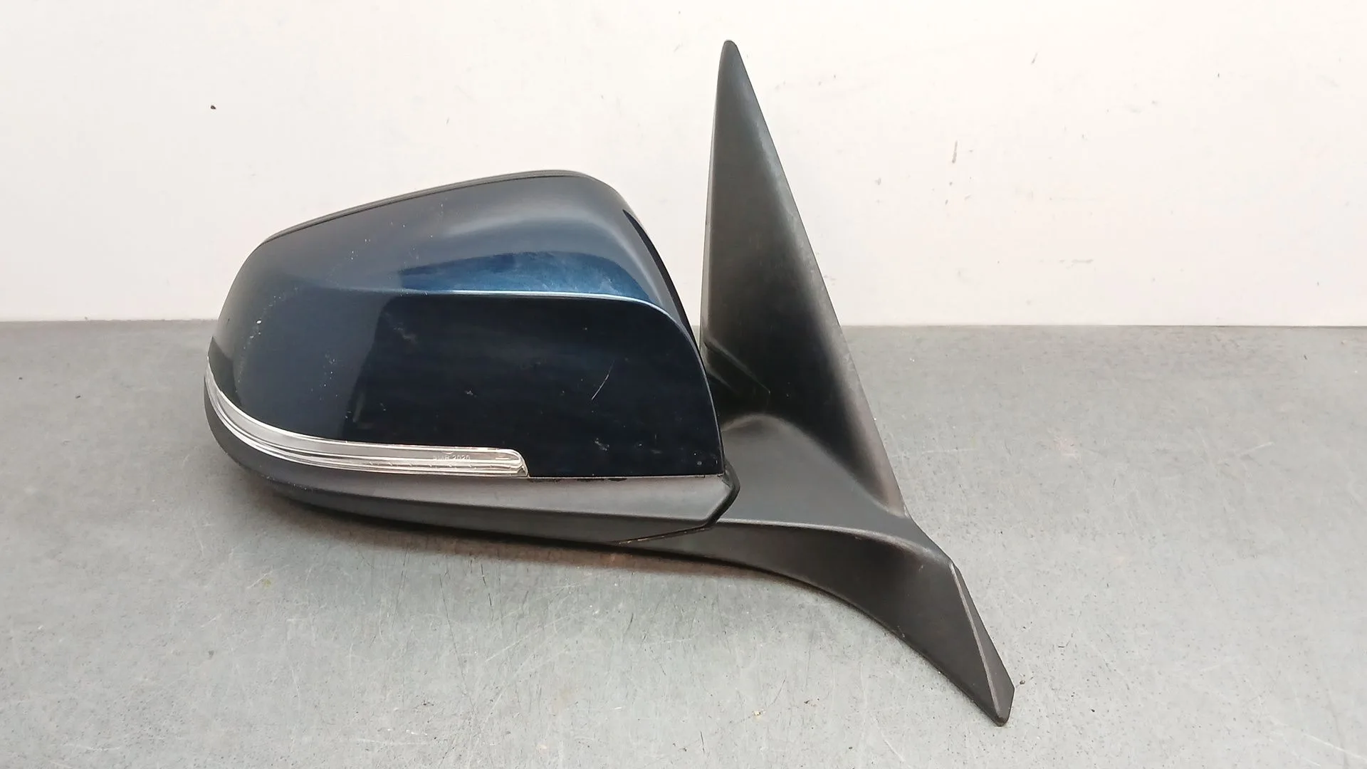 Retrovisor Derecho para Bmw 1 (F20)