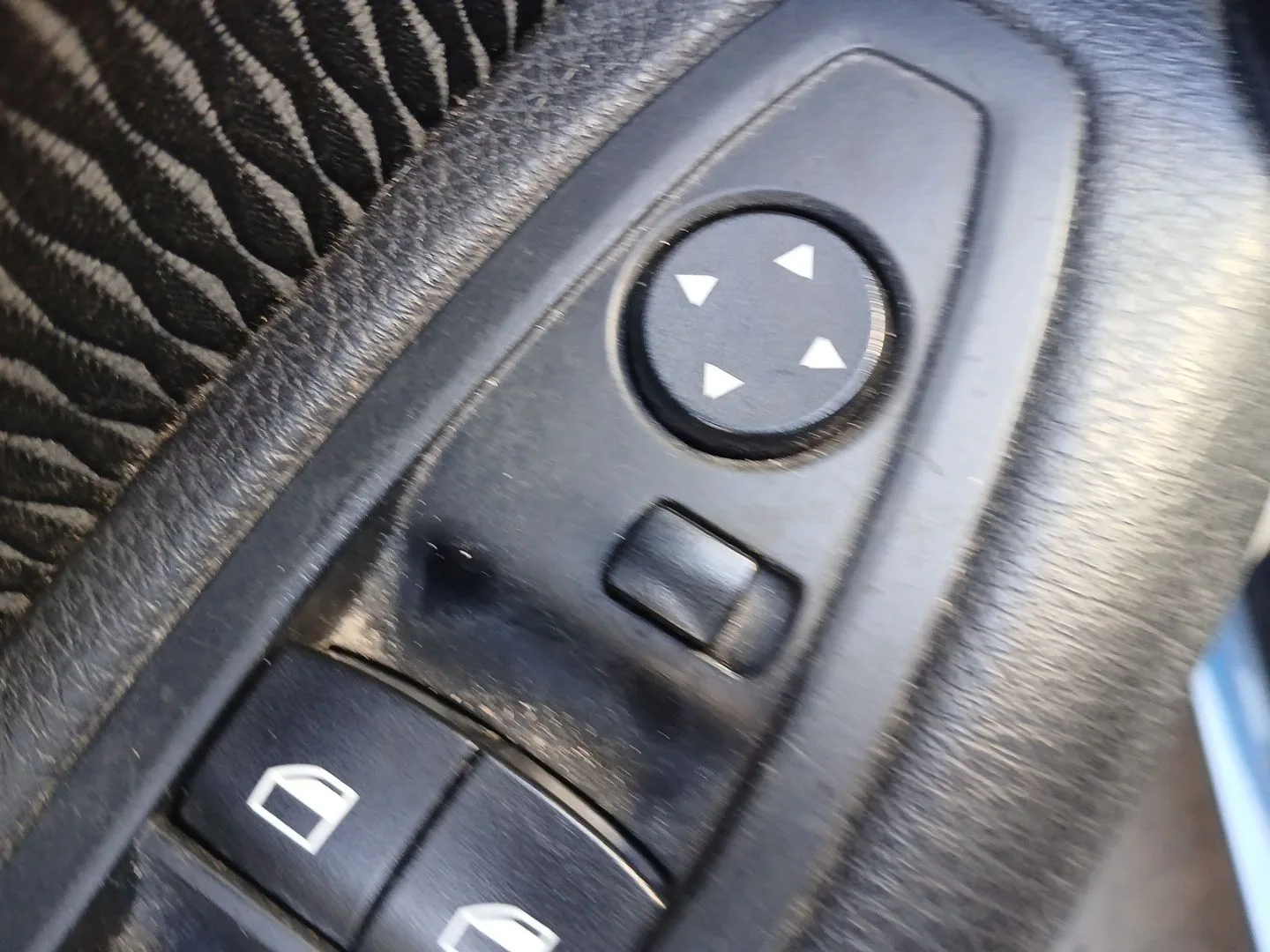 Retrovisor Izquierdo para Bmw 1 (F20)