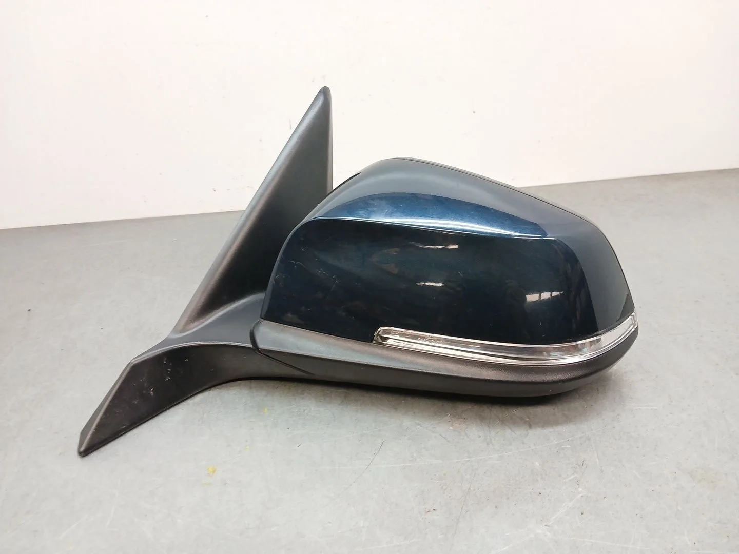 Retrovisor Izquierdo para Bmw 1 (F20)