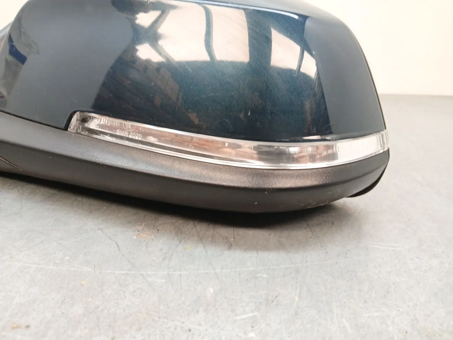 Retrovisor Izquierdo para Bmw 1 (F20)