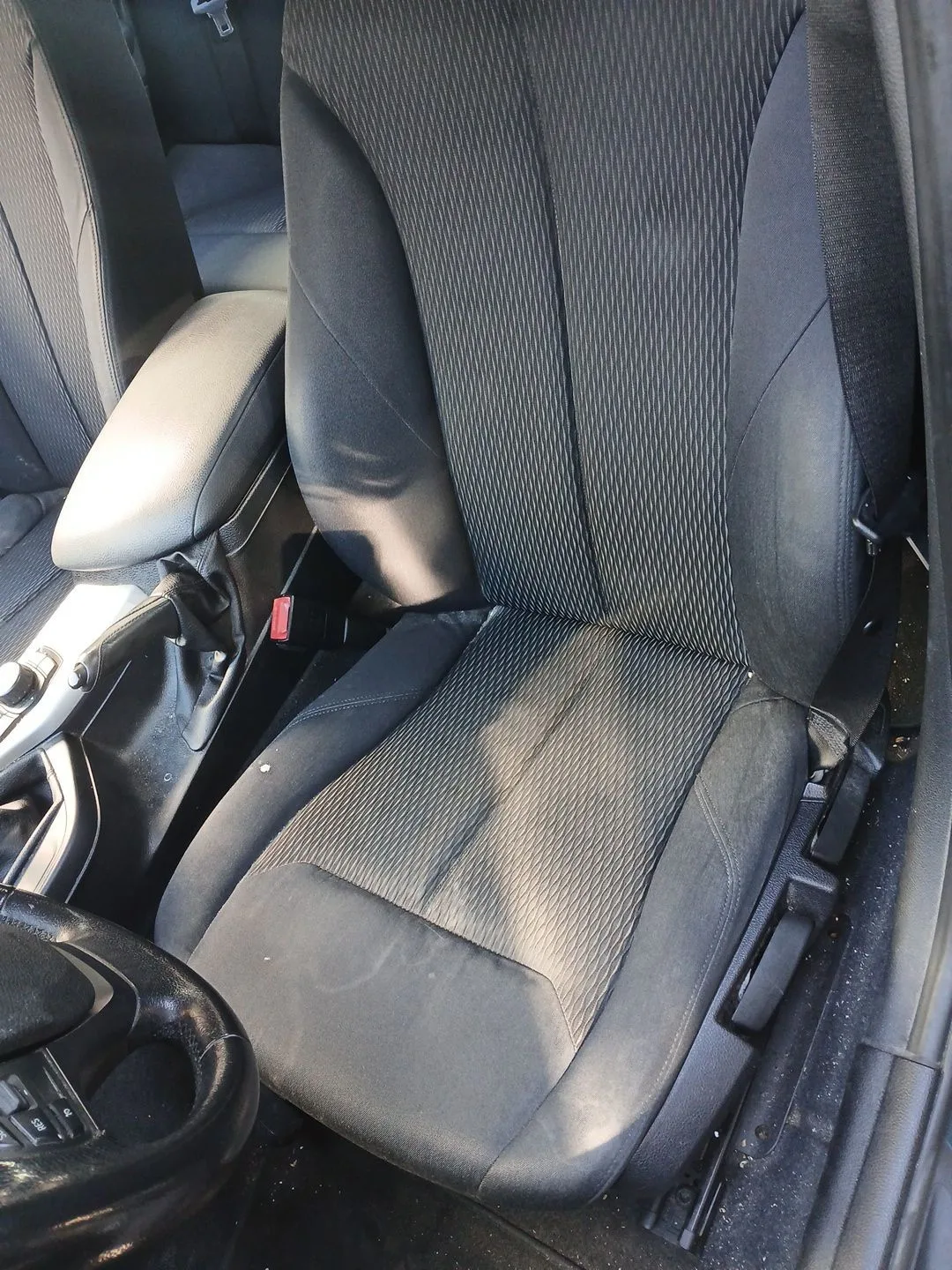 Asiento Delantero Izquierdo para Bmw 1 (F20)