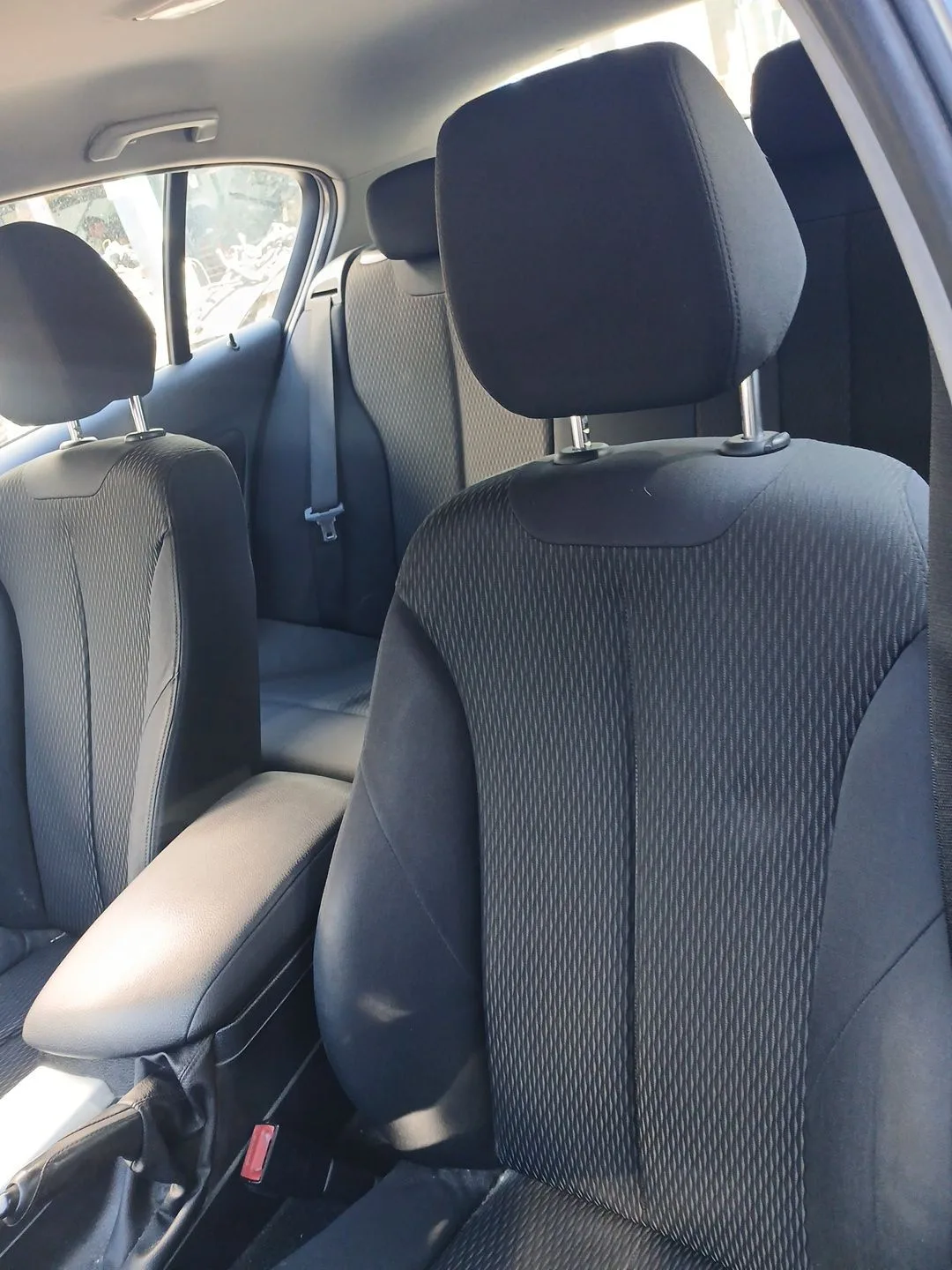 Asiento Delantero Izquierdo para Bmw 1 (F20)