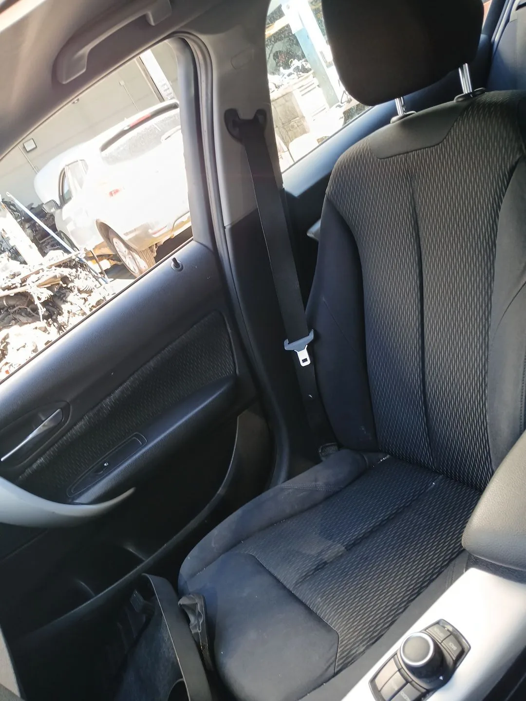 Asiento Delantero Derecho para Bmw 1 (F20)