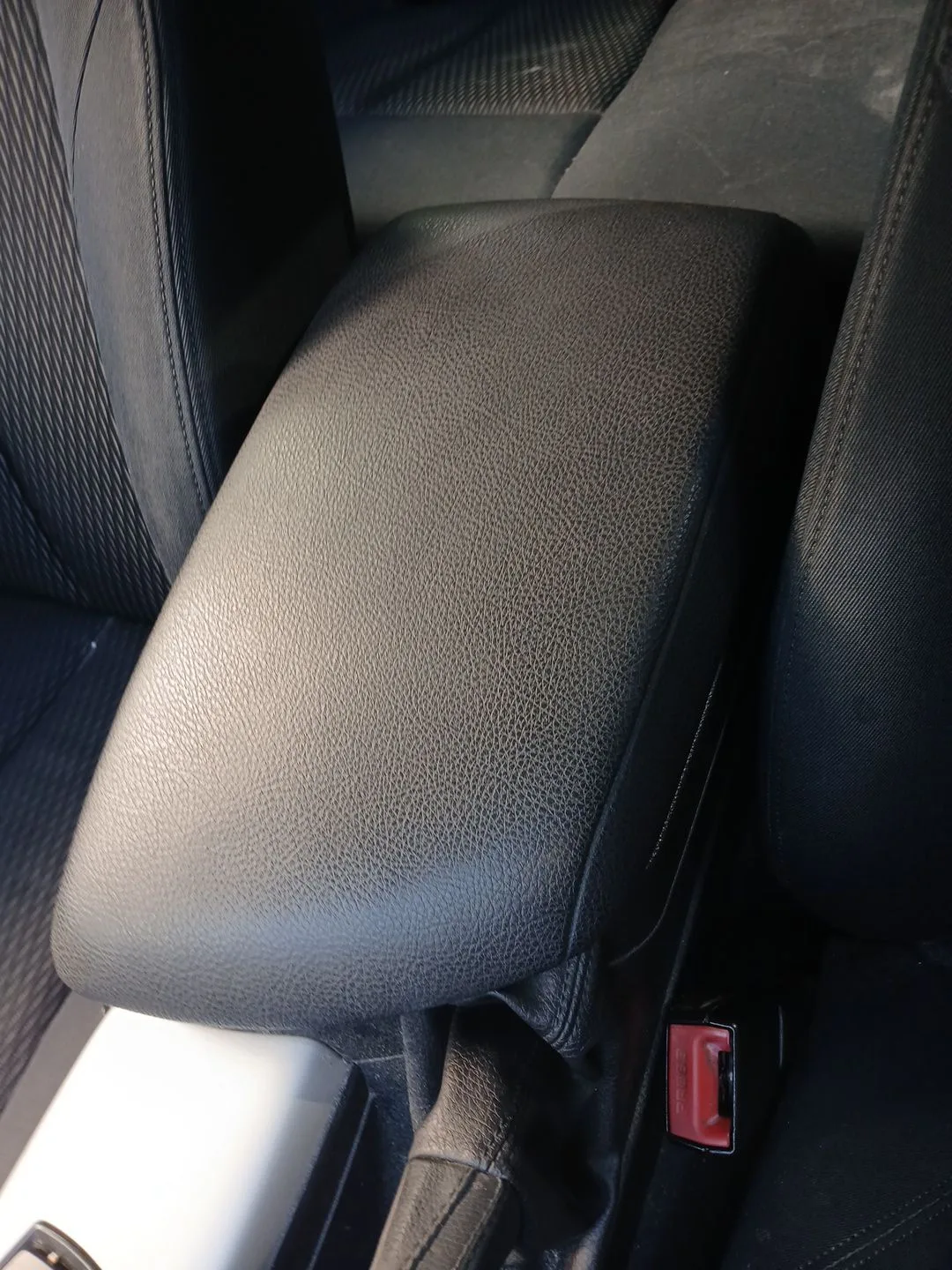 Apoyabrazos Central para Bmw 1 (F20)
