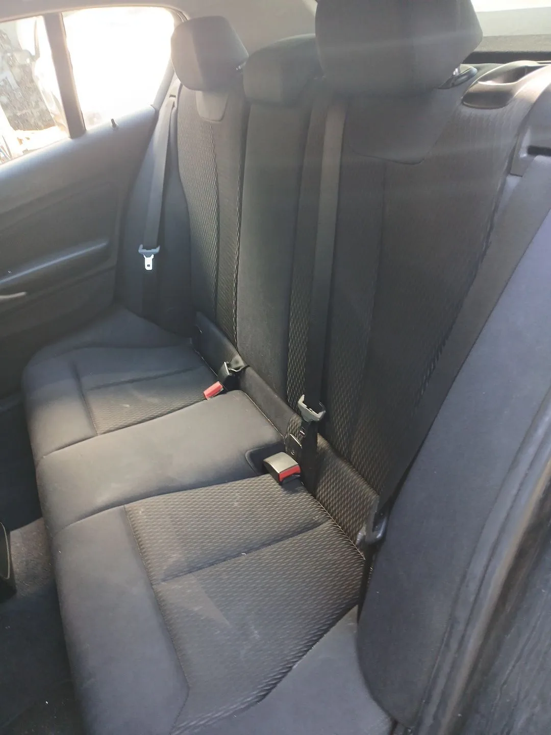 Asientos Traseros para Bmw 1 (F20)