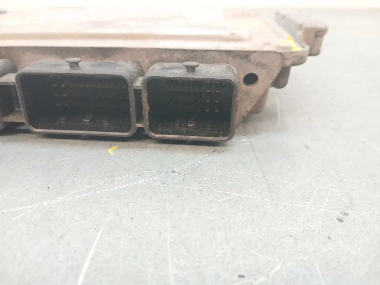 Centralita Motor Uce para Peugeot 207 Sw (Wk_)