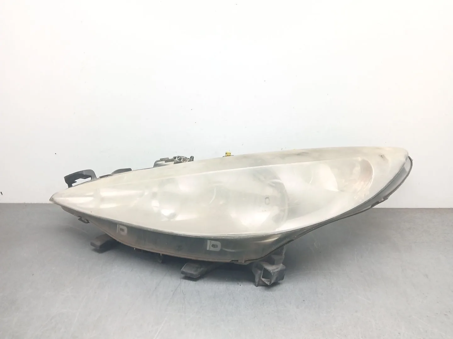 Faro Izquierdo para Peugeot 207 Sw (Wk_)