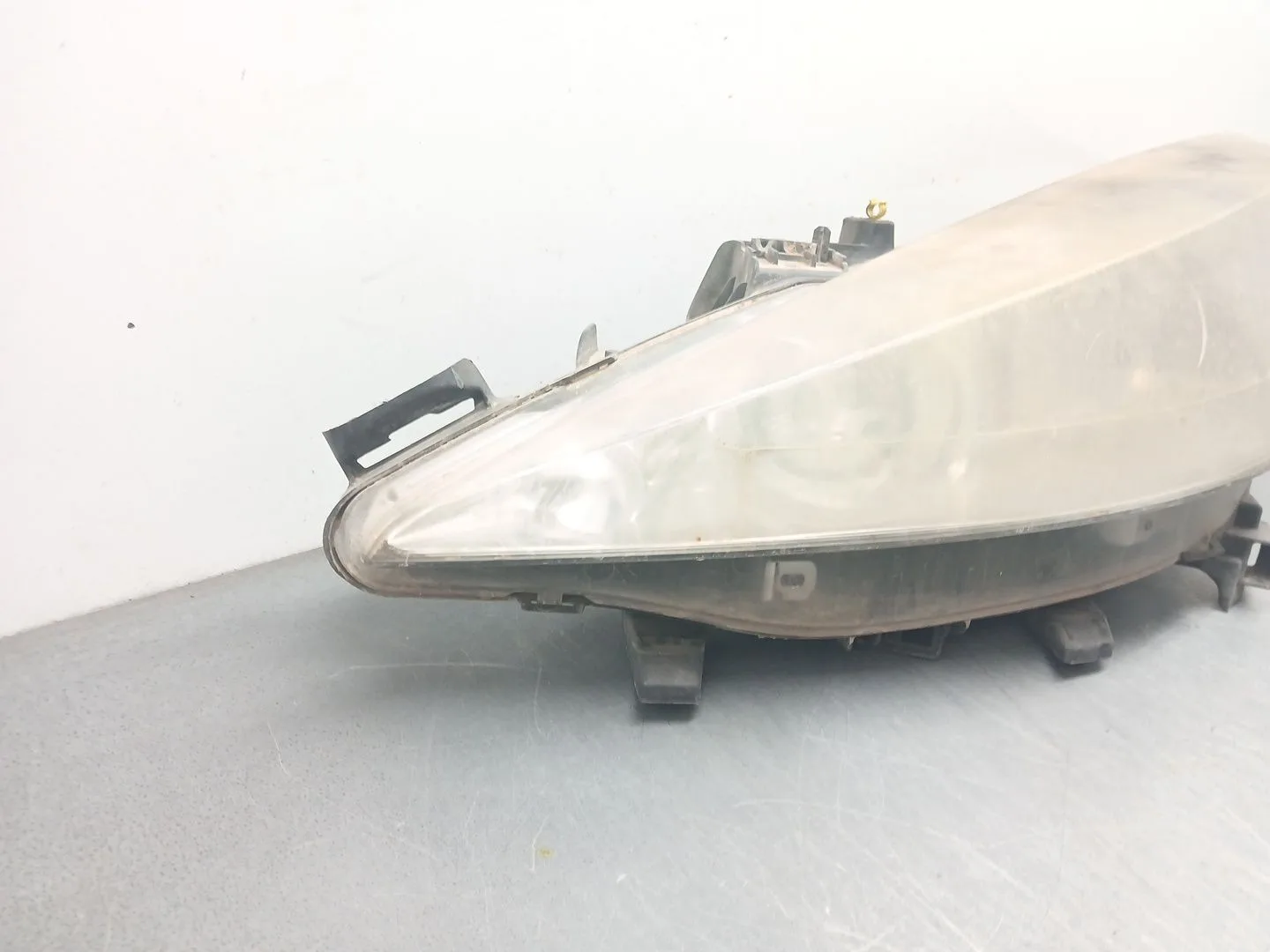 Faro Izquierdo para Peugeot 207 Sw (Wk_)