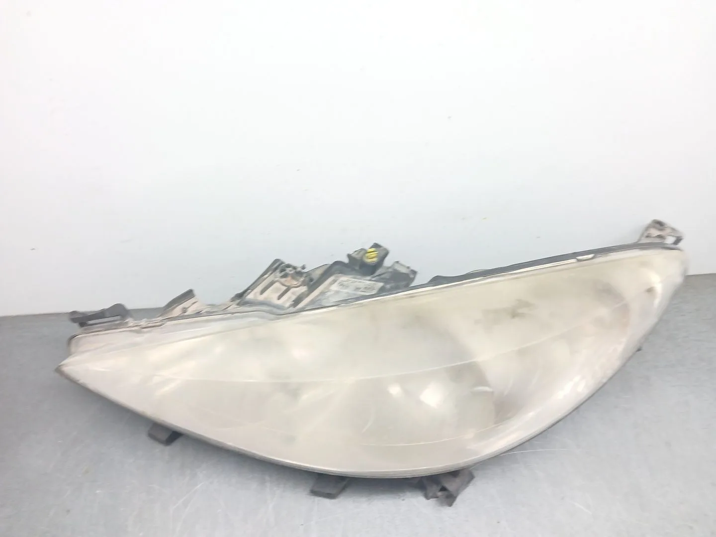 Faro Izquierdo para Peugeot 207 Sw (Wk_)