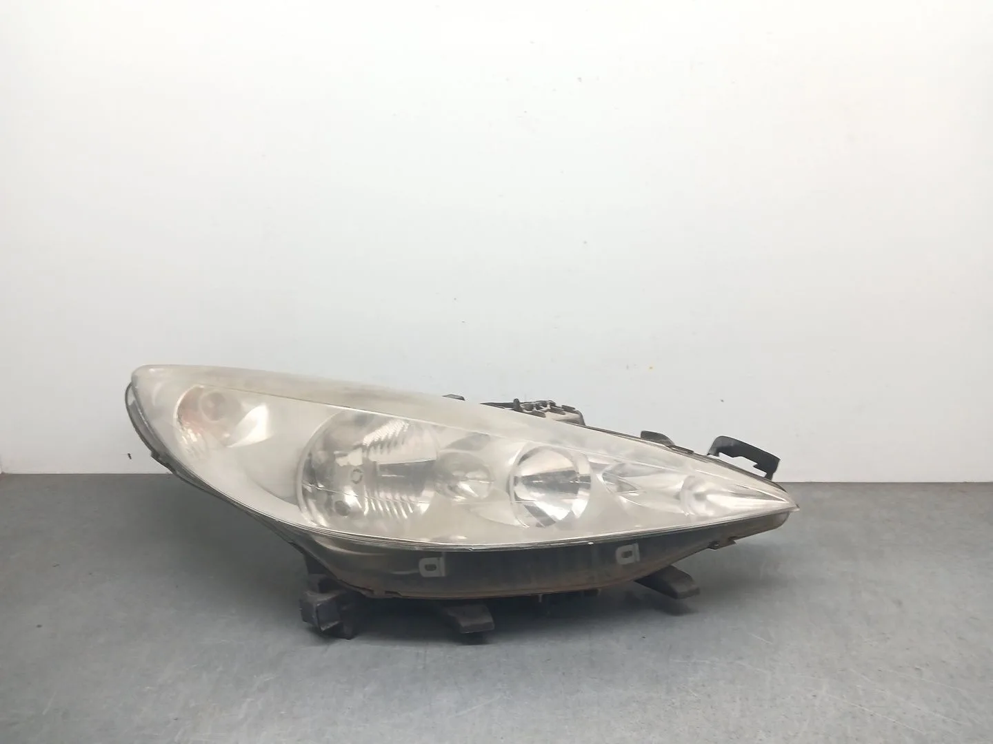 Faro Derecho para Peugeot 207 Sw (Wk_)