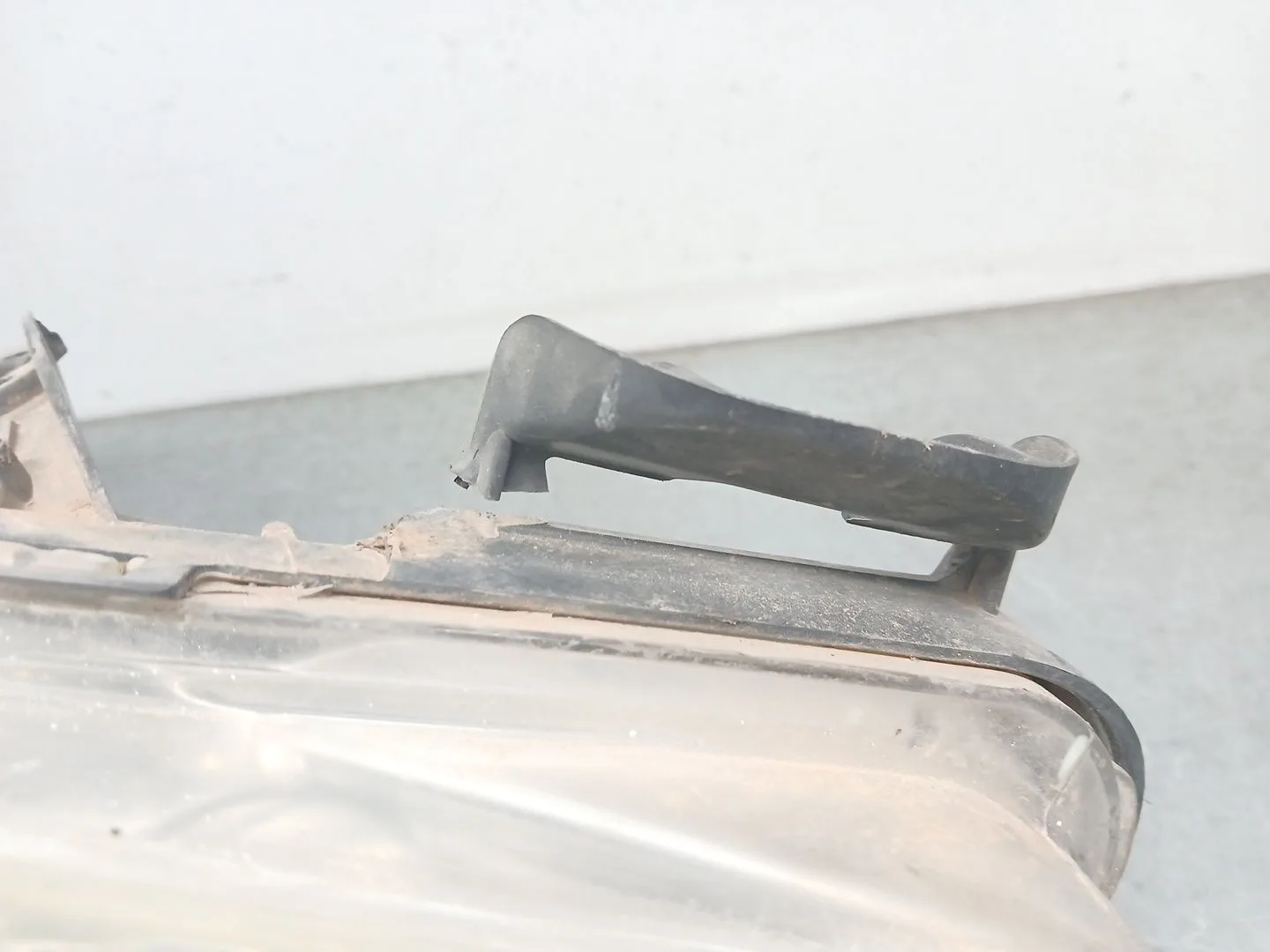 Faro Derecho para Peugeot 207 Sw (Wk_)