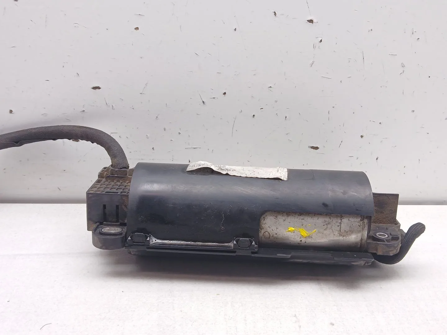 Modulo Electronico para Citroën C4 Picasso