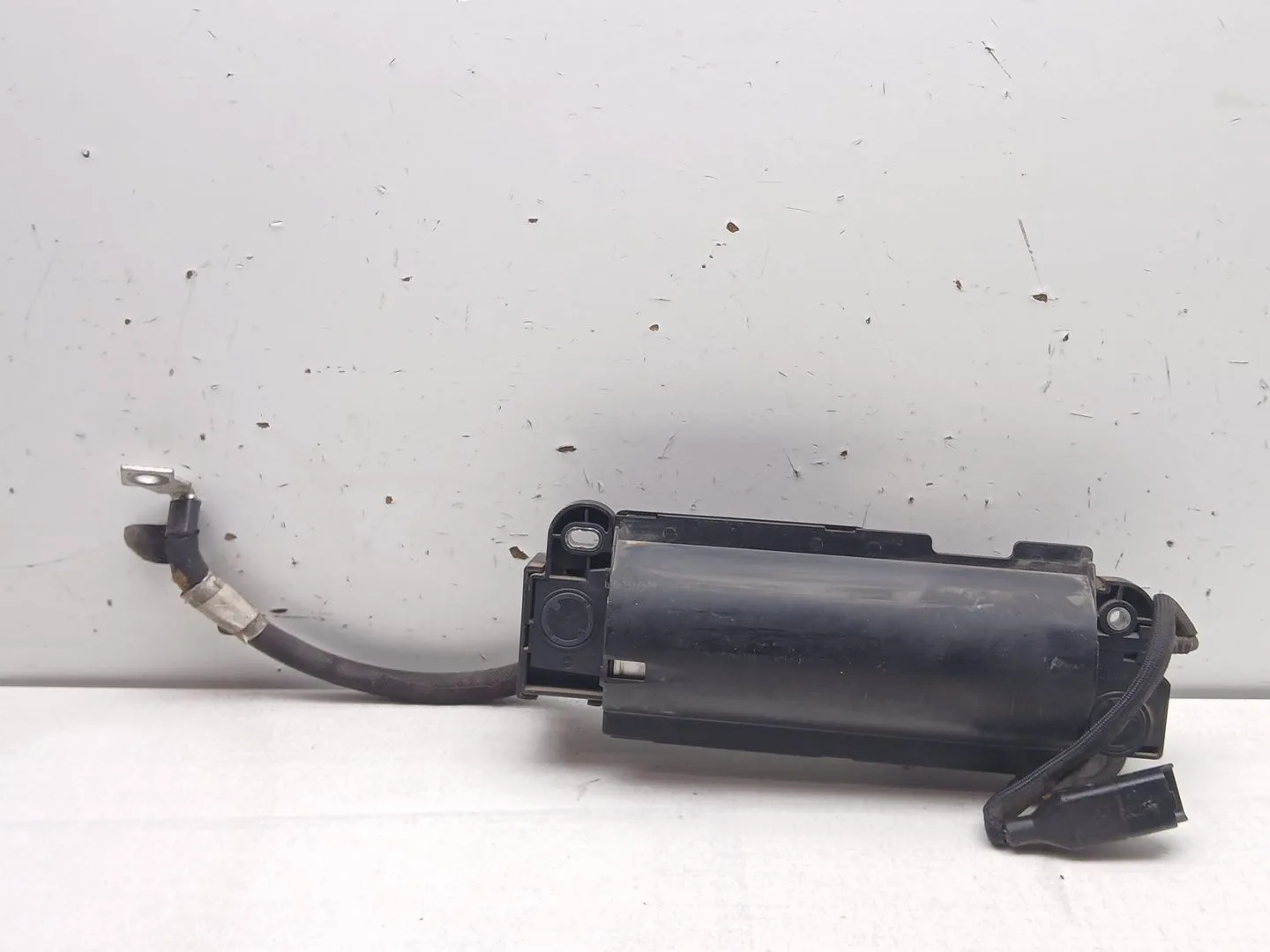 Modulo Electronico para Citroën C4 Picasso