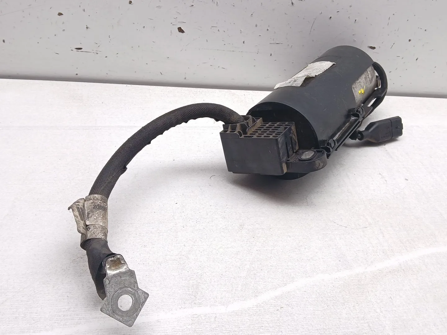 Modulo Electronico para Citroën C4 Picasso