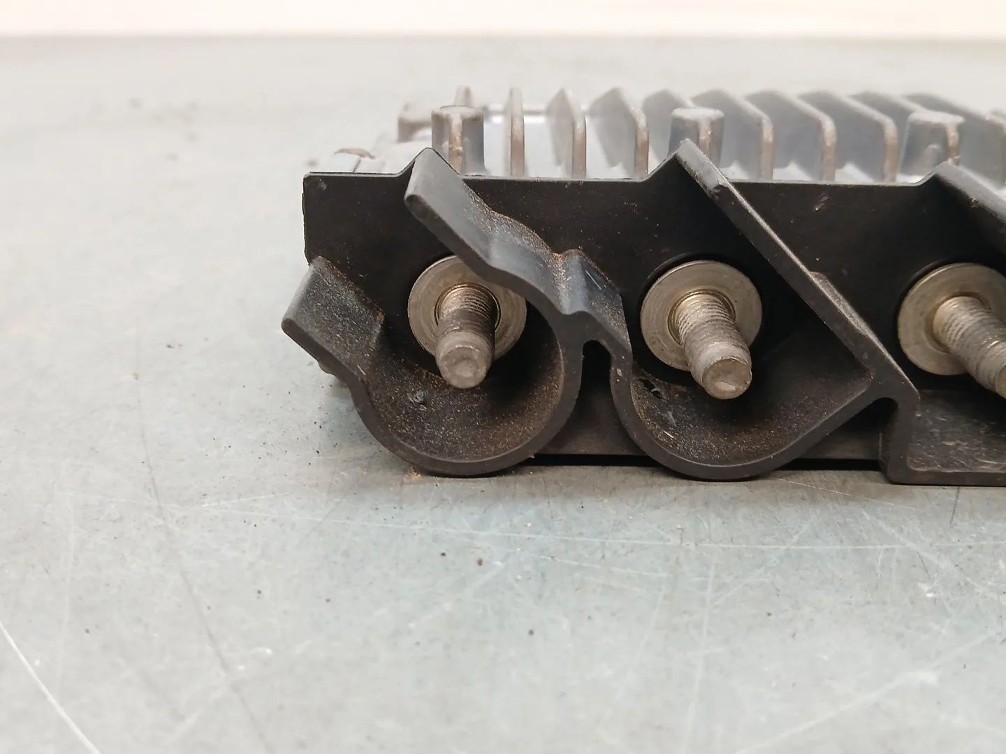 Modulo Electronico para Citroën C4 Picasso