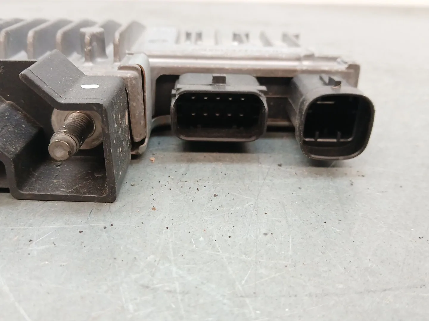 Modulo Electronico para Citroën C4 Picasso