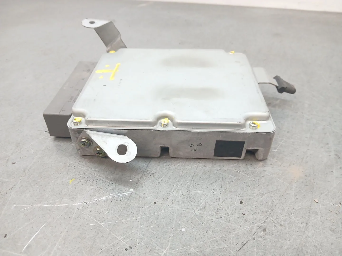 Centralita Motor Uce para Mazda 6 Hatchback (Gg)