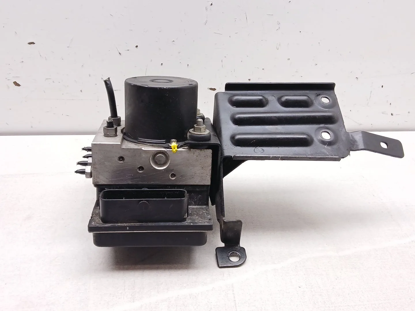 Abs para Seat Ibiza Iv (6J5, 6P1)