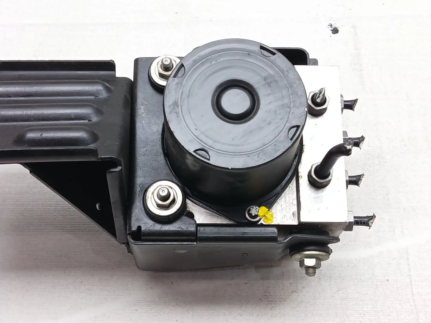 Abs para Seat Ibiza Iv (6J5, 6P1)