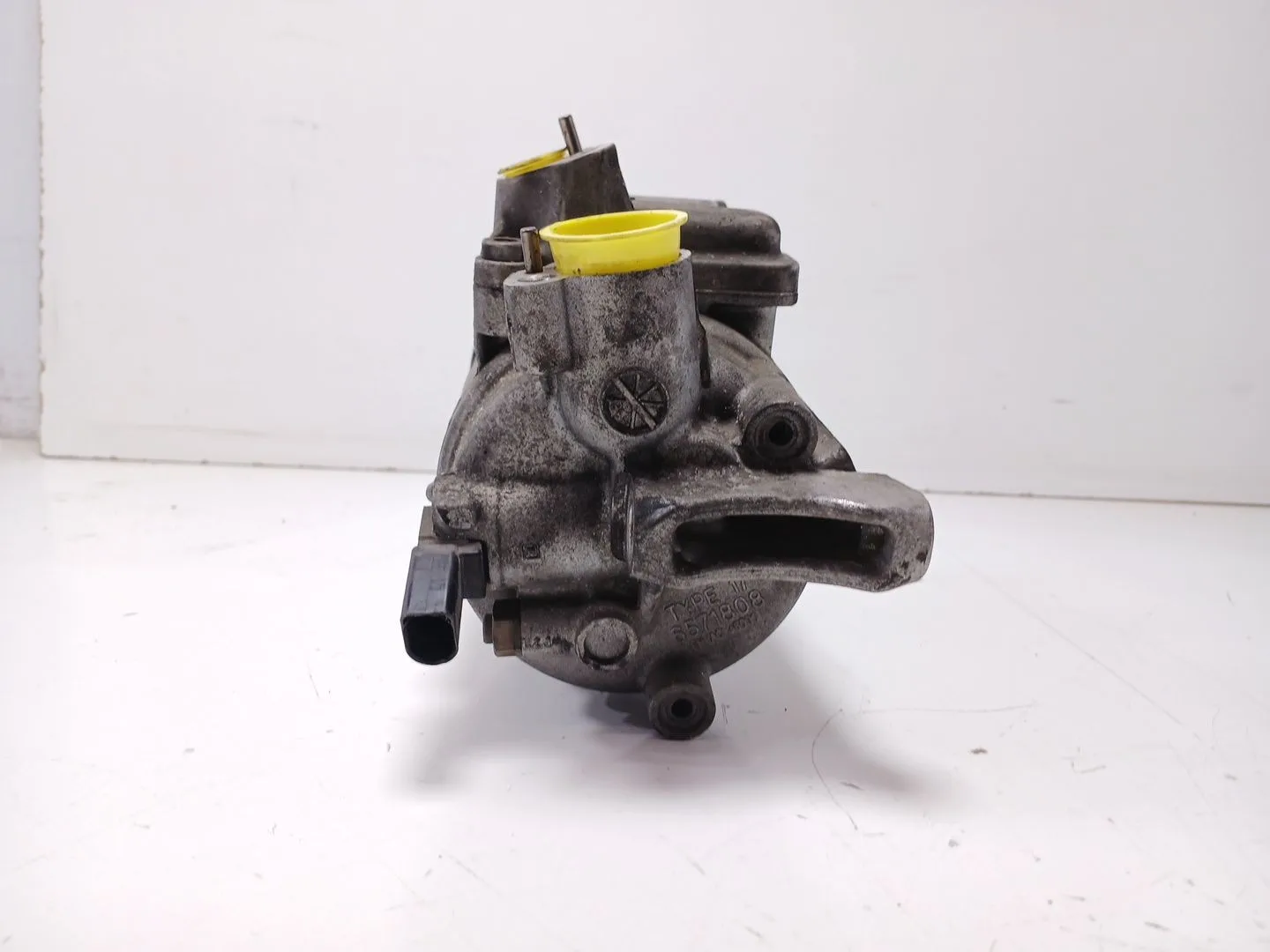 Compresor Aire Acondicionado para Seat Ibiza Iv (6J5, 6P1)