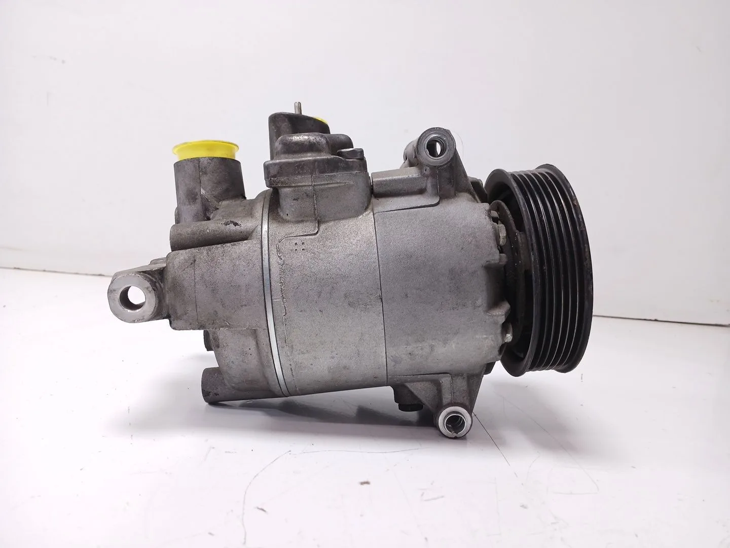Compresor Aire Acondicionado para Seat Ibiza Iv (6J5, 6P1)