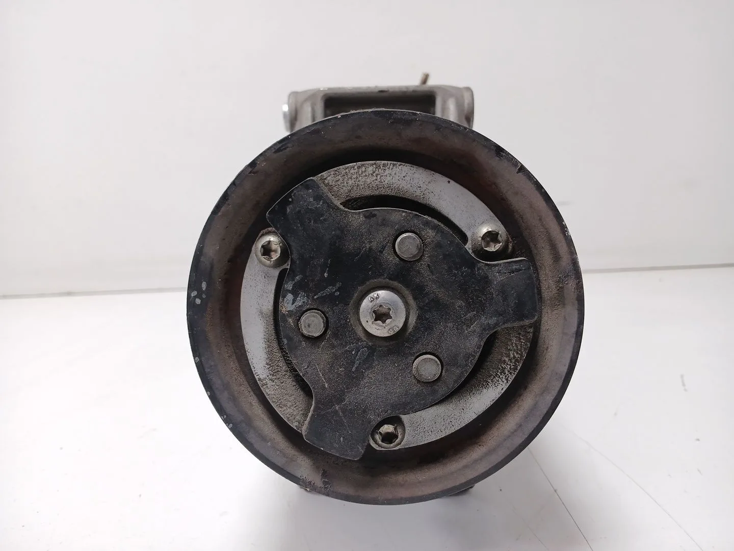 Compresor Aire Acondicionado para Seat Ibiza Iv (6J5, 6P1)